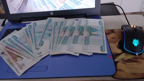 Житель Пятигорска взял «зеркальные» кредиты для телефонного мошенника