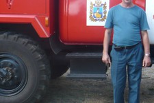 В Ставрополе действует особый противопожарный режим
