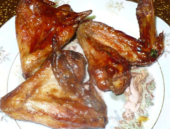 Ставрополье поставило на Ближний Восток 28 тысяч тонн мяса птицы
