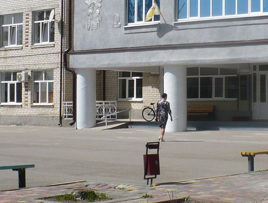 Пандусы на Ставрополье есть не во всех учреждениях