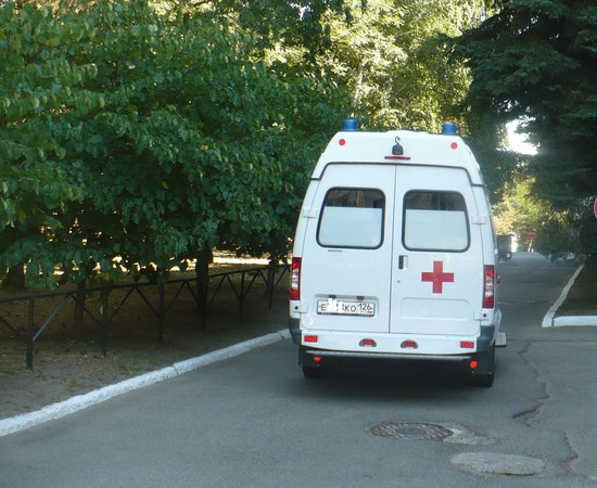 В Ставрополе организована проверка по сообщению СМИ о ненадлежащем оказании медпомощи ребенку