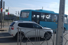 Дорожное движение на Ставрополье ежедневно в поле зрения сотрудников ГАИ