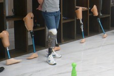 Технические средства реабилитации на коленный сустав