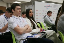 Молодежь Ставрополья учится делать свой выбор