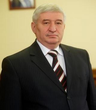 Андрей Хасанович Джатдоев, Джатдоев