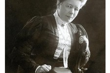 Сельма Лагерлёф