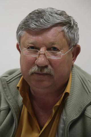 Владимир Зинченко