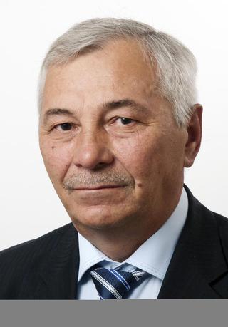 Министр сельского хозяйства края Александр Мартычев.