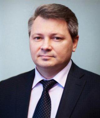 Министр природных ресурсов и охраны окружающей среды Андрей Хлопянов, экология
