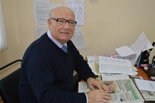 Николай Шибков: «Какие новости в главной медицинской  газете страны?»
