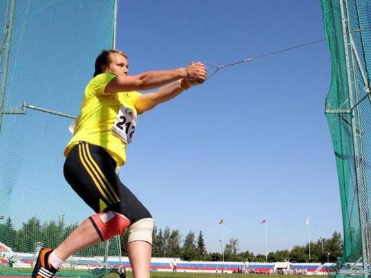фото с сайта Министерства физической культуры и спорта Ставропольского края, лёгкая атлетика, призеры, соревнования