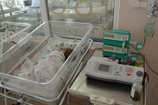 Краевая детская больница: здесь выхаживают новорожденных, внося лепту в демографическую ситуацию