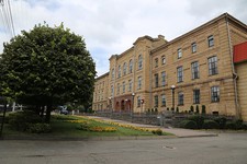 Ставропольский Государственный Аграрный Университет