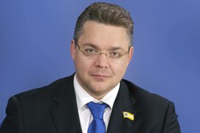 Губернатор Ставропольского края Владимир Владимирович Владимиров
