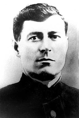 Иван Гриценко