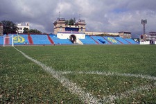 Стадион Динамо. Ставрополь