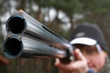 На Ставрополье полицейские изъяли 160 единиц оружия у охотников-нарушителей