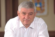 Андрей Джатдоев