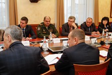 Фото пресс-службы Губернатора Ставропольского края