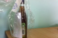 30 тыс. бутылок поддельного алкоголя изъяли на Ставрополье