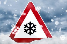 3 декабря на Ставрополье ожидается похолодание дожди и мокрый снег 