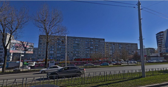 В Ставрополе на улице Доваторцев появится новый сквер