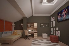 «Гармония» предлагает новую концепцию жилья на Ставрополье — квартиры и таунхаусы «под ключ»