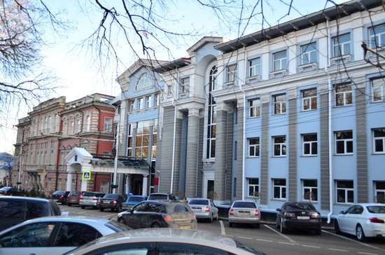 Администрация Ставрополя принимает заявки от предпринимателей на получение субсидий