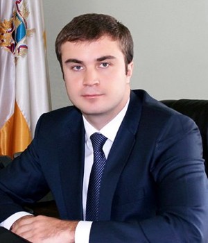 Виталий Хоценко