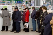 Губернатор Ставрополья назвал ажиотаж вокруг цен на лекарства в регионе искусственным