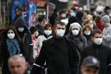 Эпидемия на Ставрополье нарастает