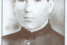Александр Калоев.