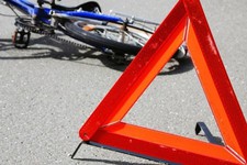  В Ставрополе водитель иномарки сбил 3-летнего ребенка на велосипеде