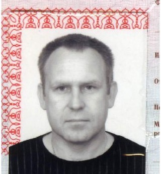 Объявлен в розыск 52-летний Сергей Алексеевич Илюхин, подозреваемый в мошенничестве