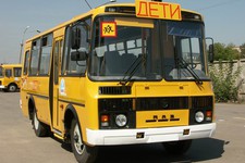 На Ставрополье задержали пьяного водителя, управлявшего школьным автобусом