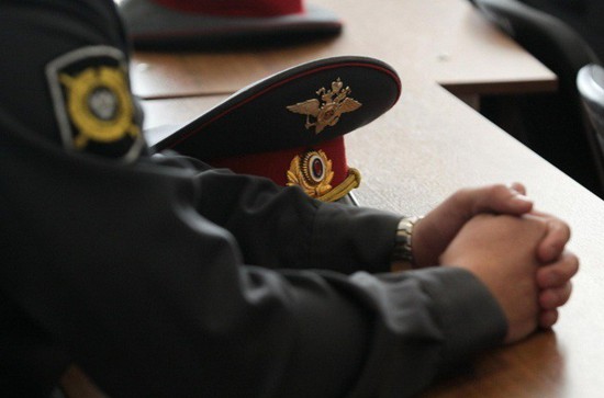 В Пятигорске двоих полицейских подозревают в совершении должностных преступлений