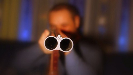 На Ставрополье мужчина застрелил своего сына из охотничьего ружья