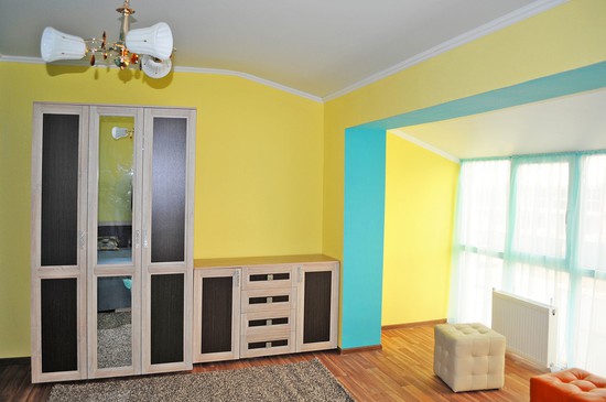 «Выгодное лето» в «Гармонии»: цена на жилье с ремонтом от 22 500 рублей за квадратный метр