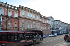 Ставропольская городская Дума назначила выборы на 18 сентября