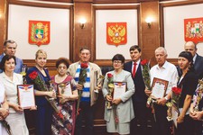 Пресс-служба администрации города Ставрополя