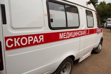 9-летний школьник попал под колеса автомобиля в городе Благодарном