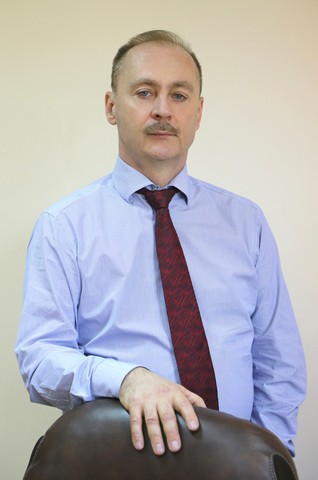 Валерий Костюков