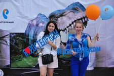 «Ростелеком» в Кисловодске отпраздновал летний экватор
