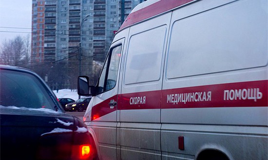 Ставропольские автоинспекторы помогли спасти жизнь новорожденной девочке 