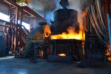 В Невинномысске запущена вторая очередь металлургического завода ООО "СтавСталь".