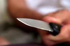 Жительница Невинномысска ответила обидчику, ударив его ножом в грудь