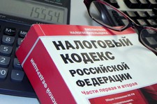 В Ставрополе директор организации не заплатил налоги на 20 млн рублей