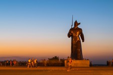 Ставрополь вновь стал самым благоустроенным городом России