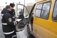 У водителя маршрутки в Ставрополе обнаружили героин