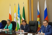 Фото пресс-службы Корпорации развития Северного Кавказа